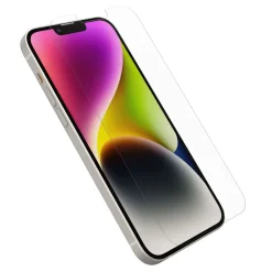 Otterbox Skjermbeskytter|Amplify Anti-Micro Skjermbeskytter for iPhone 13 Pro Max og 14 Plus