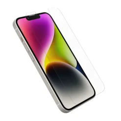 Otterbox Skjermbeskytter|Amplify Anti-Micro Skjermbeskytter for iPhone 13, 13 Pro og 14