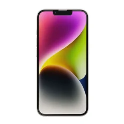 Otterbox Skjermbeskytter|Amplify Anti-Micro Skjermbeskytter for iPhone 13, 13 Pro og 14