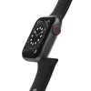 Otterbox Smartklokker Og Ringer|Armbånd for Apple Watch 41/40/38 mm Svart