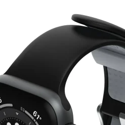 Otterbox Smartklokker Og Ringer|Armbånd for Apple Watch 41/40/38 mm Svart