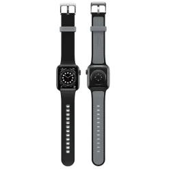 Otterbox Smartklokker Og Ringer|Armbånd for Apple Watch 41/40/38 mm Svart