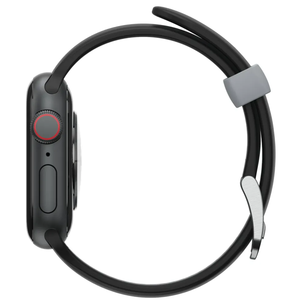Otterbox Smartklokker Og Ringer|Armbånd for Apple Watch 41/40/38 mm Svart