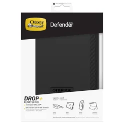 Otterbox Ipad Og Tilbehør|Defender Etui for iPad (10. gen) og iPad (A16)