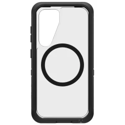 Otterbox Mobildeksler & Etui|Defender Gjennomsiktig Robust deksel for Samsung S25