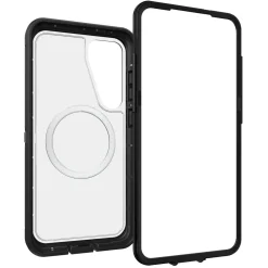 Otterbox Mobildeksler & Etui|Defender Gjennomsiktig Robust deksel for Samsung S25 Plus