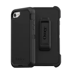 Otterbox Iphone-Tilbehør|Mobildeksler & Etui|Defender Mobildeksel for iPhone 6, 6s, 7, 8, SE
