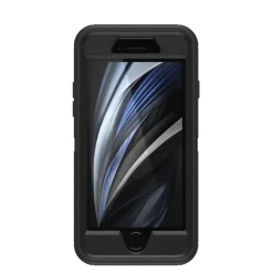 Otterbox Iphone-Tilbehør|Mobildeksler & Etui|Defender Mobildeksel for iPhone 6, 6s, 7, 8, SE