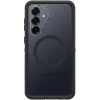Otterbox Mobildeksler & Etui|Defender Pro XT Clear-deksel til Galaxy S26+ Dark Side