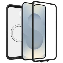 Otterbox Mobildeksler & Etui|Defender Pro XT Clear-deksel til Galaxy S26+ Dark Side