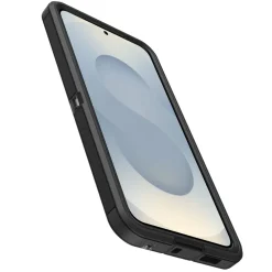 Otterbox Mobildeksler & Etui|Defender Pro XT Clear-deksel til Galaxy S26+ Dark Side