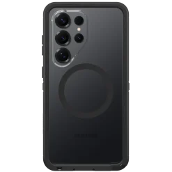 Otterbox Mobildeksler & Etui|Defender Pro XT Clear-skal til Galaxy S26 Ultra Dark Side