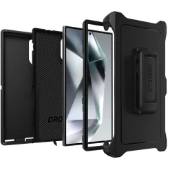 Otterbox Mobildeksler & Etui|Defender Robust deksel for Galaxy S24 Ultra