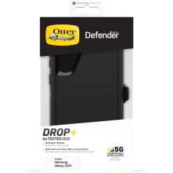 Otterbox Mobildeksler & Etui|Defender Robust deksel for Galaxy S23 Plus