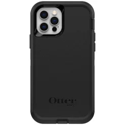 Otterbox Iphone-Tilbehør|Defender Robust deksel for iPhone 12 og 12 Pro