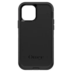 Otterbox Iphone-Tilbehør|Defender Robust deksel for iPhone 12 og 12 Pro