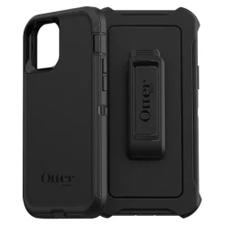 Otterbox Iphone-Tilbehør|Defender Robust deksel for iPhone 12 og 12 Pro