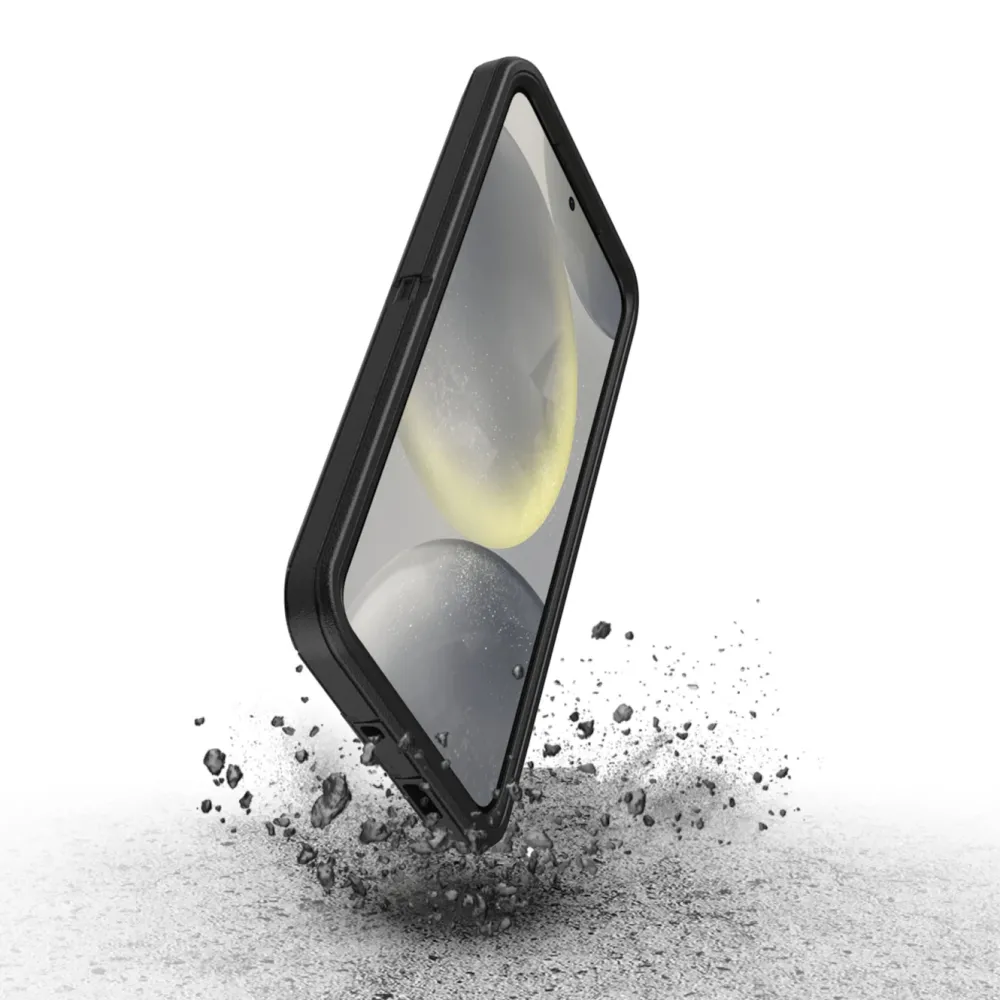 Otterbox Mobildeksler & Etui|Defender Robust deksel for Galaxy S24 Plus