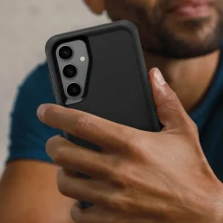 Otterbox Mobildeksler & Etui|Defender Robust deksel for Galaxy S24 Plus