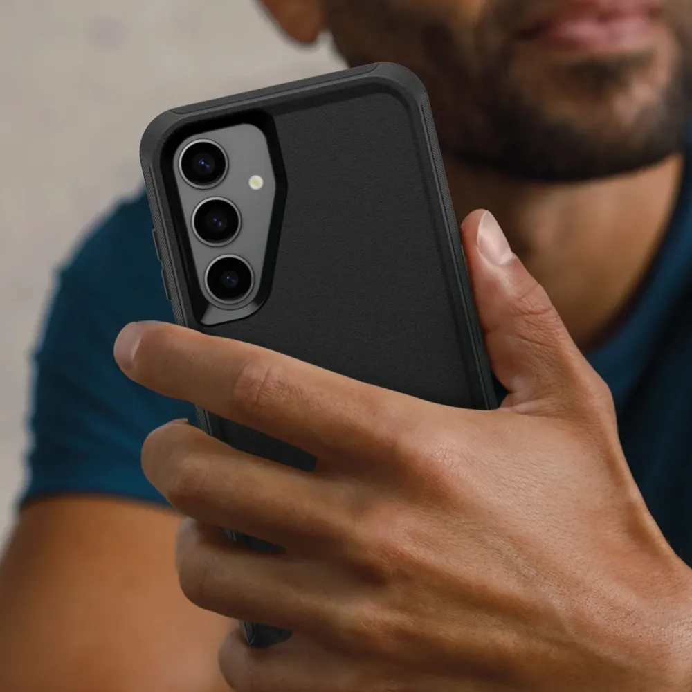 Otterbox Mobildeksler & Etui|Defender Robust deksel for Galaxy S24 Plus