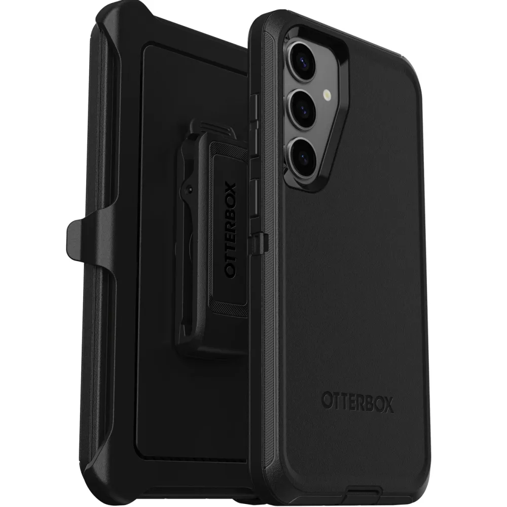 Otterbox Mobildeksler & Etui|Defender Robust deksel for Galaxy S24 Plus