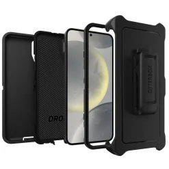 Otterbox Mobildeksler & Etui|Defender Robust deksel for Galaxy S24 Plus