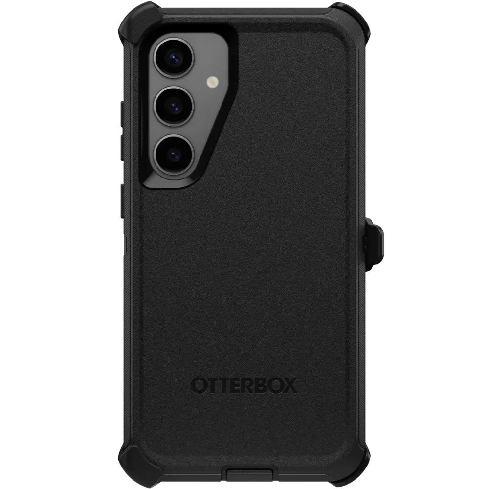 Otterbox Mobildeksler & Etui|Defender Robust deksel for Galaxy S24 Plus