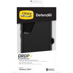 Otterbox Mobildeksler & Etui|Defender Robust deksel for Galaxy S24 Plus