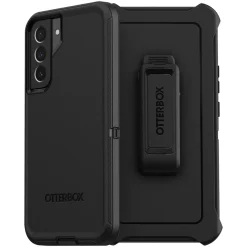 Otterbox Mobildeksler & Etui|Defender Robust deksel for Galaxy S22 Plus