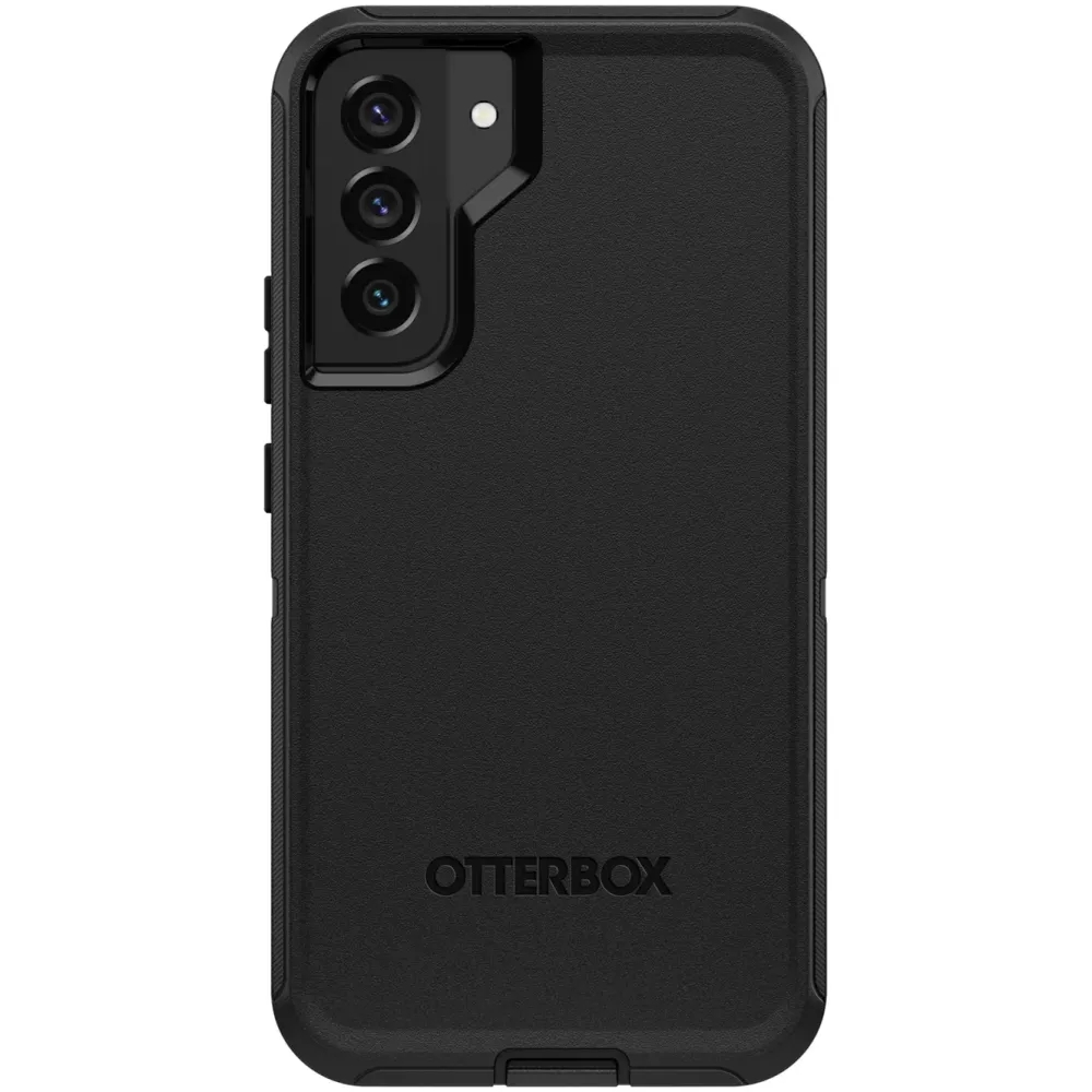 Otterbox Mobildeksler & Etui|Defender Robust deksel for Galaxy S22 Plus