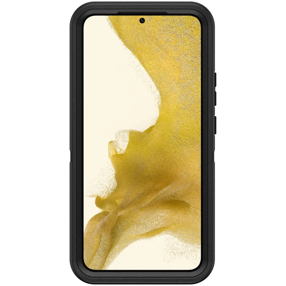 Otterbox Mobildeksler & Etui|Defender Robust deksel for Galaxy S22 Plus