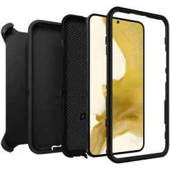 Otterbox Mobildeksler & Etui|Defender Robust deksel for Galaxy S22 Plus