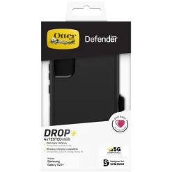 Otterbox Mobildeksler & Etui|Defender Robust deksel for Galaxy S22 Plus