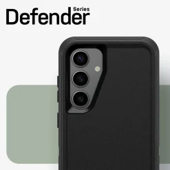 Otterbox Mobildeksler & Etui|Defender Robust deksel for Galaxy S24