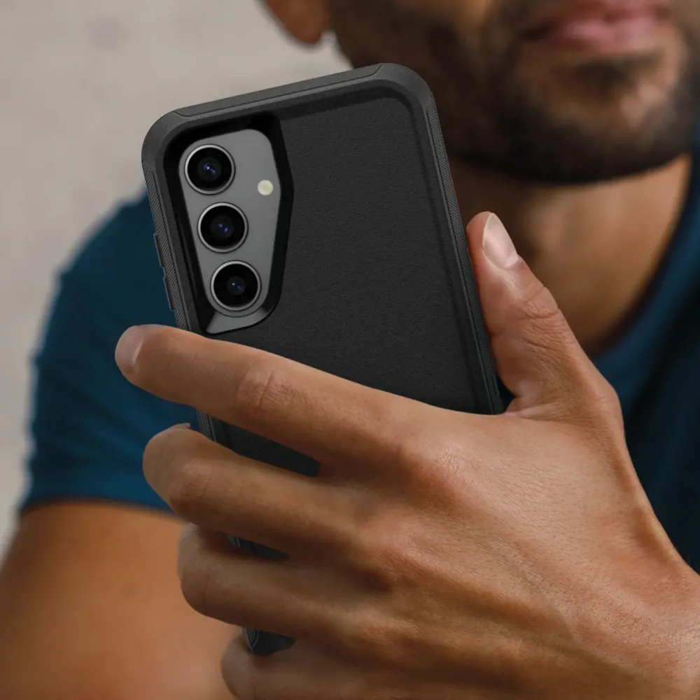 Otterbox Mobildeksler & Etui|Defender Robust deksel for Galaxy S24