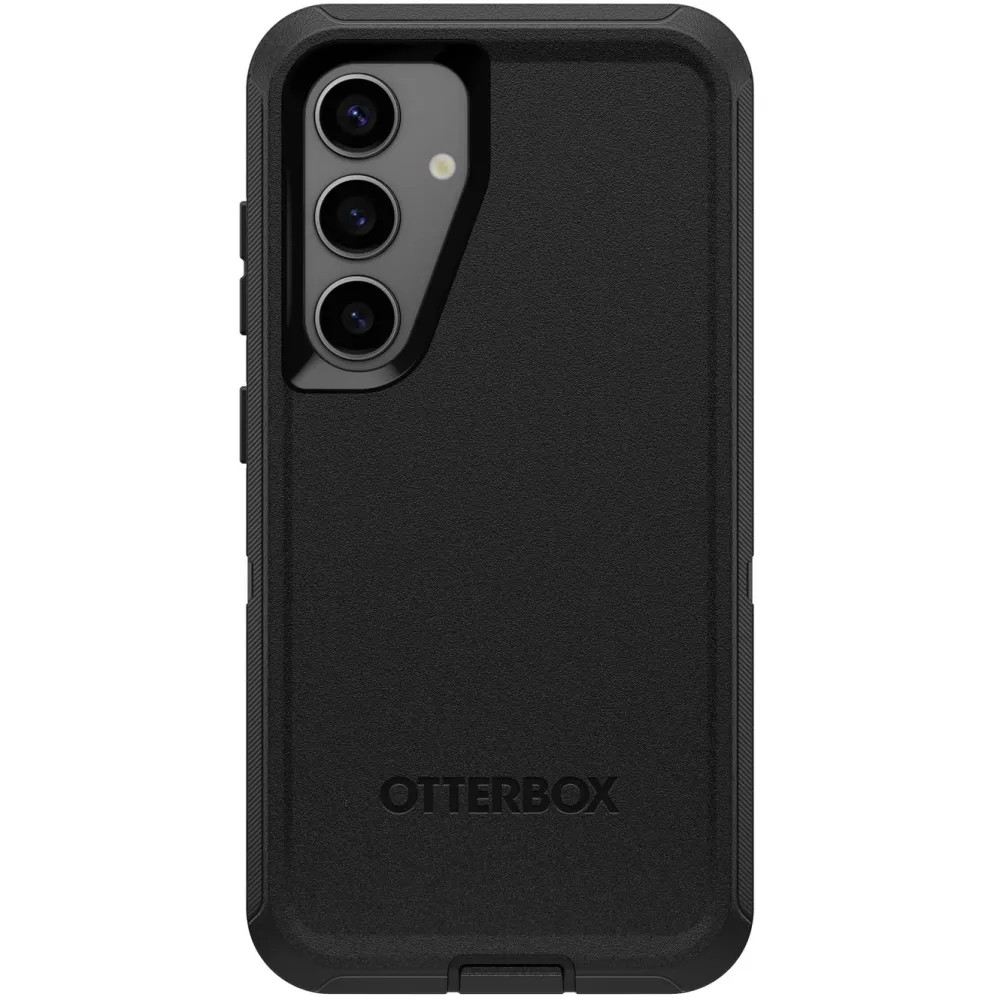 Otterbox Mobildeksler & Etui|Defender Robust deksel for Galaxy S24