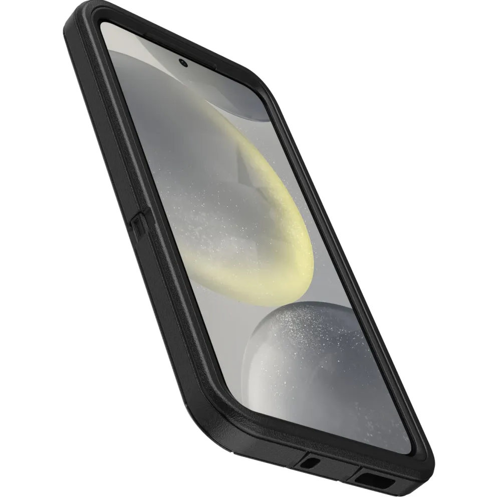 Otterbox Mobildeksler & Etui|Defender Robust deksel for Galaxy S24