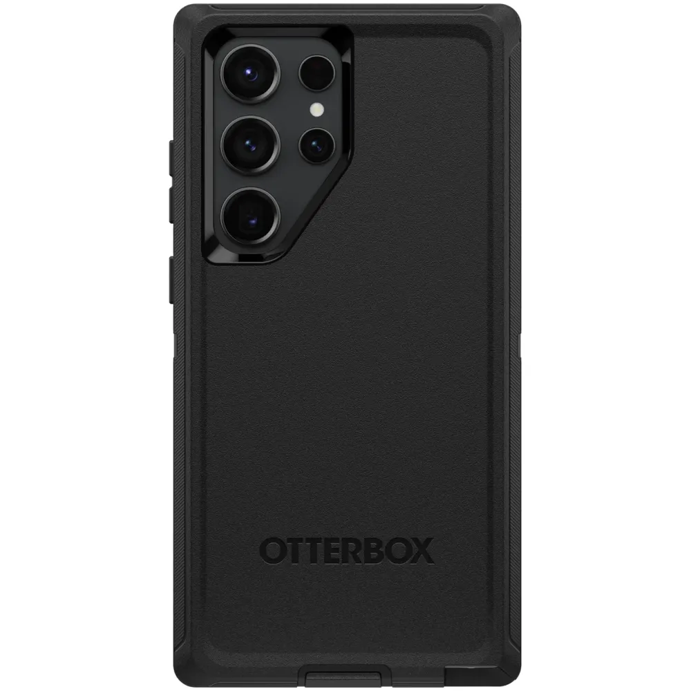 Otterbox Mobildeksler & Etui|Defender Robust deksel for Galaxy S23 Ultra