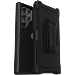 Otterbox Mobildeksler & Etui|Defender Robust deksel for Galaxy S23 Ultra