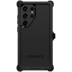 Otterbox Mobildeksler & Etui|Defender Robust deksel for Galaxy S23 Ultra