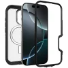 Otterbox Iphone-Tilbehør|Defender XT Dark Side Robust deksel for iPhone 16 Pro