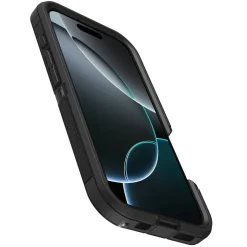 Otterbox Iphone-Tilbehør|Defender XT Dark Side Robust deksel for iPhone 16 Pro