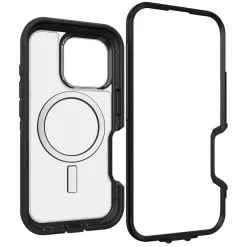 Otterbox Iphone-Tilbehør|Defender XT Dark Side Robust deksel for iPhone 16 Pro