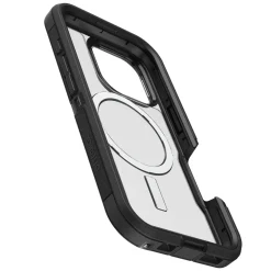Otterbox Iphone-Tilbehør|Defender XT Dark Side Robust deksel for iPhone 16 Pro