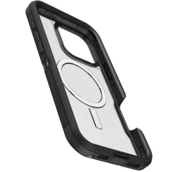 Otterbox Iphone-Tilbehør|Defender XT Dark Side Robust deksel for iPhone 16 Pro Max