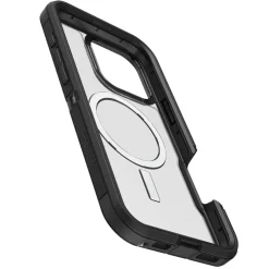Otterbox Iphone-Tilbehør|Defender XT Dark Side Robust deksel for iPhone 16 Pro Max