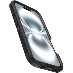 Otterbox Iphone-Tilbehør|Defender XT Dark Side Robust deksel for iPhone 16