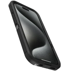 Otterbox Iphone-Tilbehør|Defender XT Dark Side Robust deksel for iPhone 15 Pro