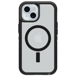 Otterbox Iphone-Tilbehør|Defender XT Dark Side Robust deksel for iPhone 13, 14 og 15