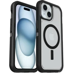 Otterbox Iphone-Tilbehør|Defender XT Dark Side Robust deksel for iPhone 13, 14 og 15